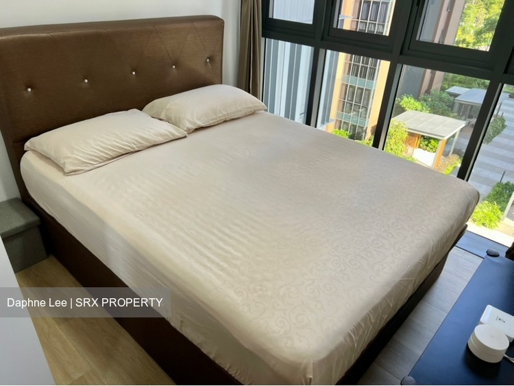 Parc Botannia (D28), Condominium #500919081